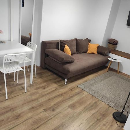 شقة Kossuth Garden ديبريتْسين المظهر الخارجي الصورة